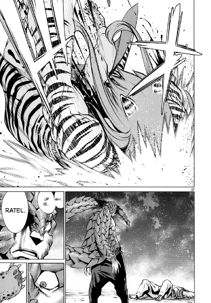 Killing Bites Chapter 24 image 36_optimized